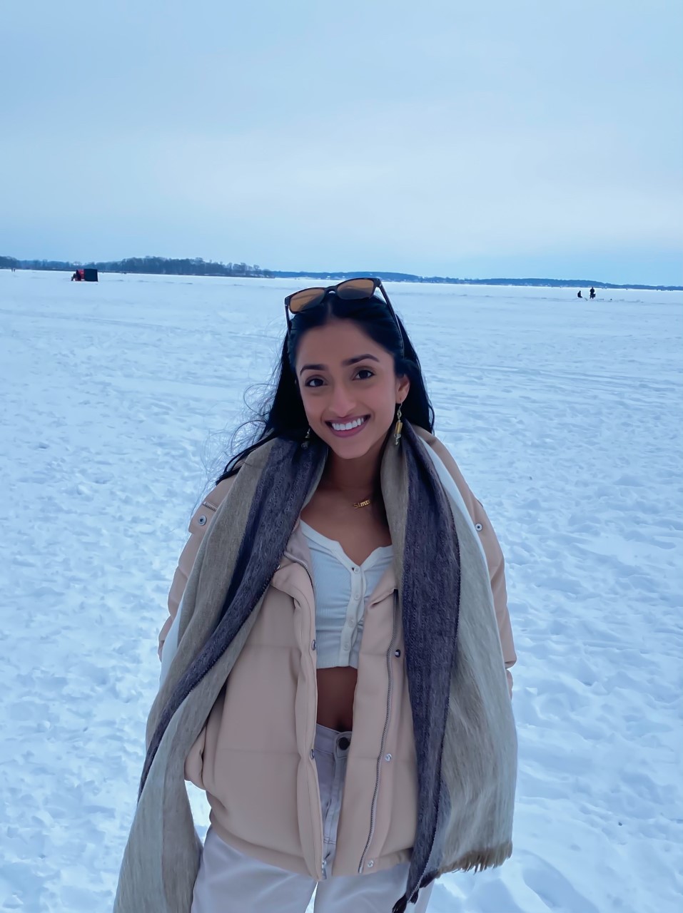 Bedi, Simran – The Nonviolence Project – UW–Madison