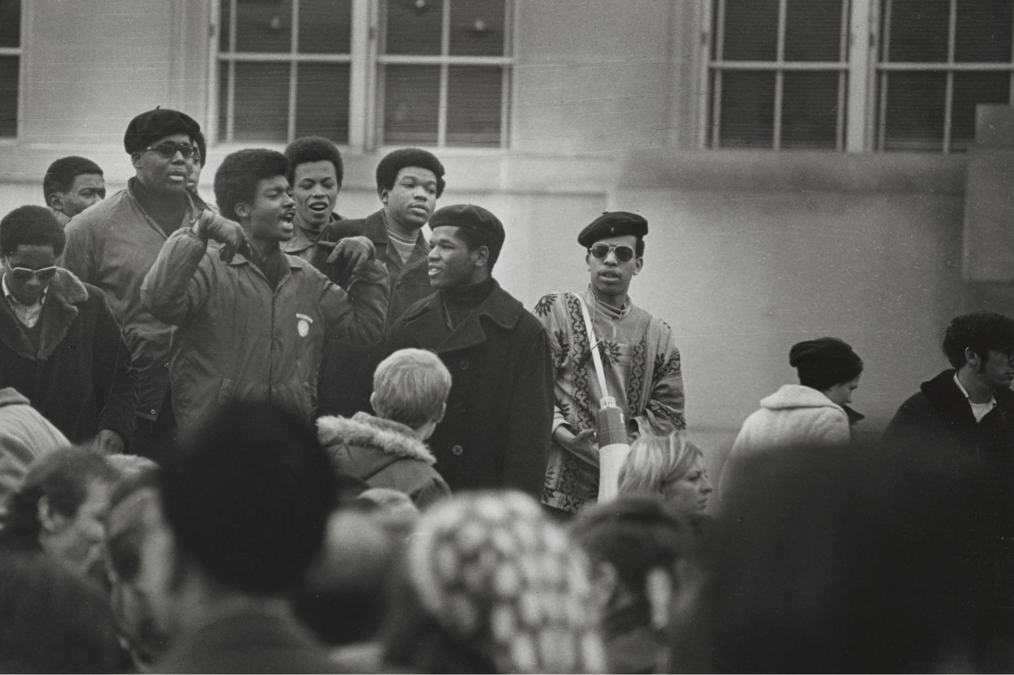 University Failure and Student Response – Linking Today to the 1960s ...
